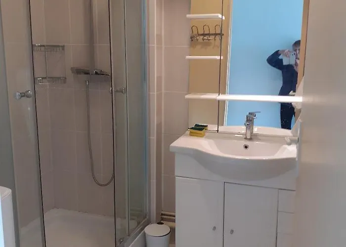 Les Minimes لا روشيل